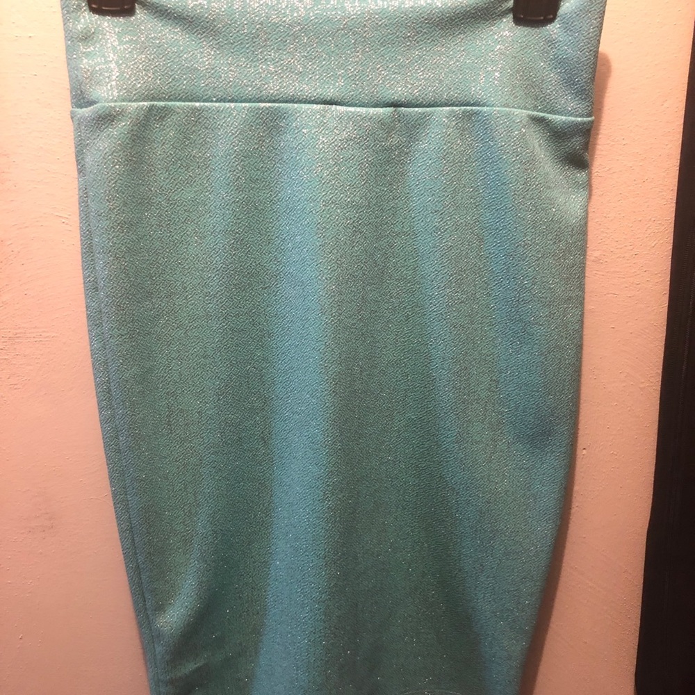 LuLaRoe Cassie size XS NWOT